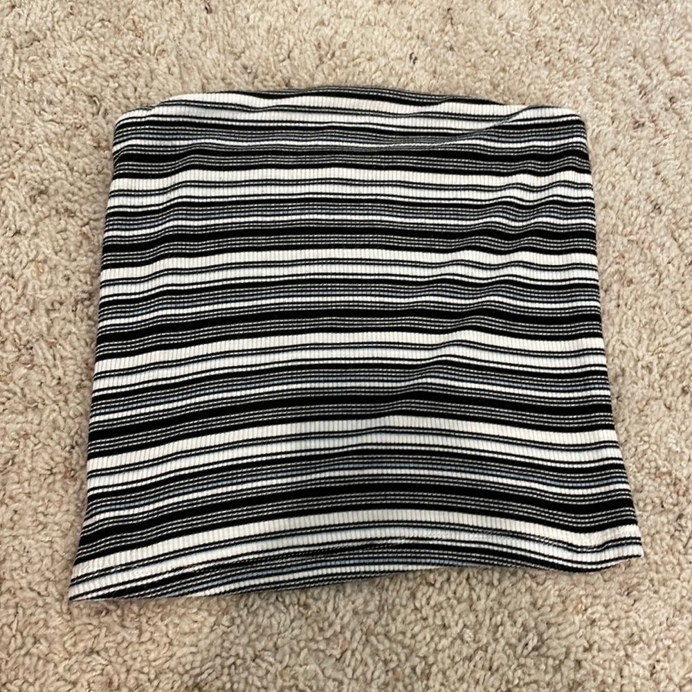 Womens American Eagle tube top. Size: XS